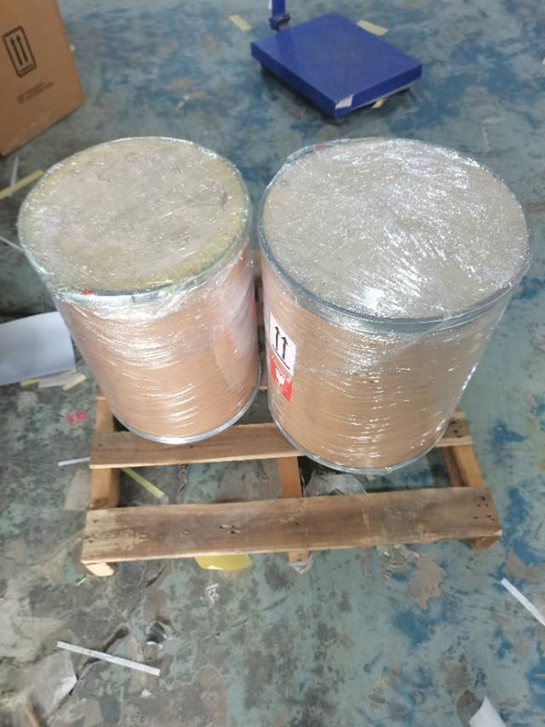 Shipment of CBD products to abroad.