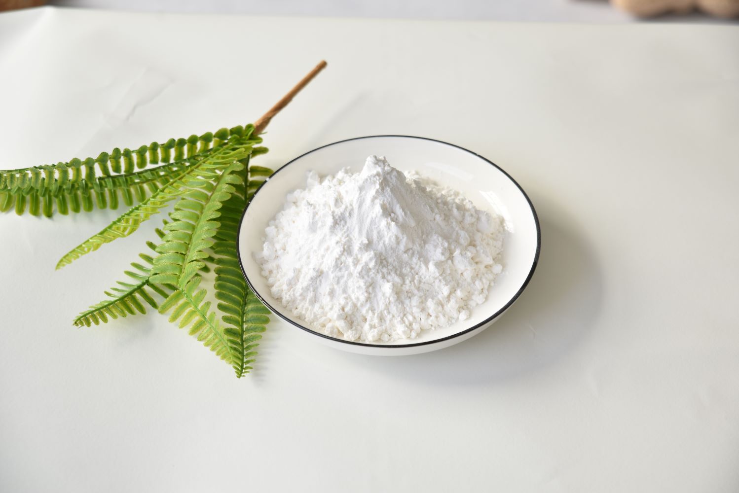 The first essence synthesized by man: vanillin