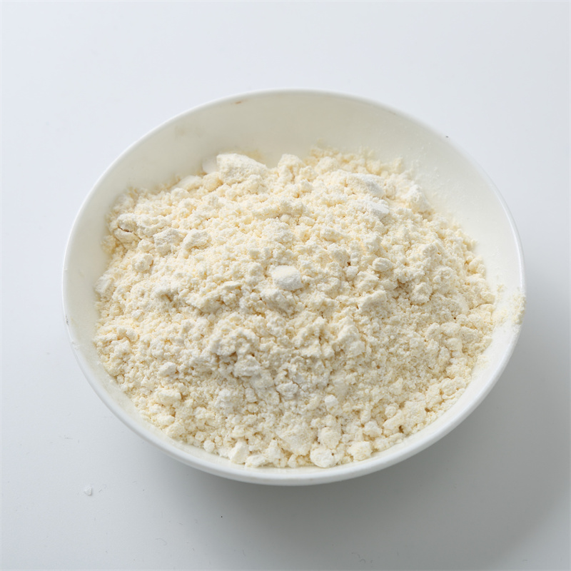 3-Nitrobenzoic acid CAS 121-92-6
