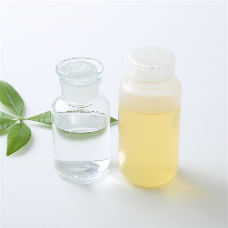 Castor oil CAS 8001-79-4